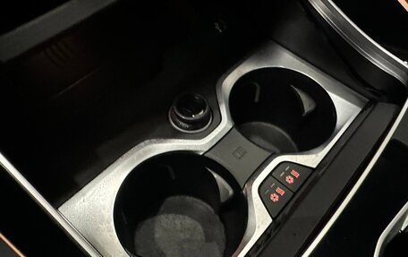 BMW X6, 2025 год, 15 250 000 рублей, 23 фотография