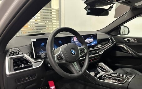 BMW X6, 2025 год, 15 250 000 рублей, 19 фотография