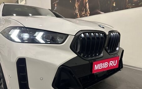 BMW X6, 2025 год, 15 250 000 рублей, 13 фотография