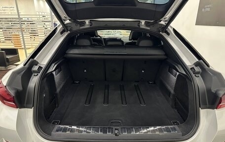 BMW X6, 2025 год, 15 250 000 рублей, 16 фотография