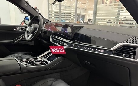 BMW X6, 2025 год, 15 250 000 рублей, 24 фотография