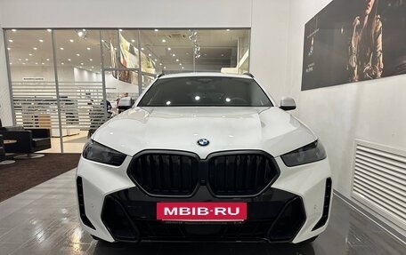 BMW X6, 2025 год, 15 250 000 рублей, 12 фотография