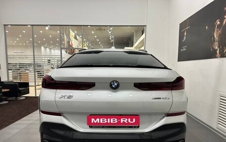 BMW X6, 2025 год, 15 250 000 рублей, 14 фотография