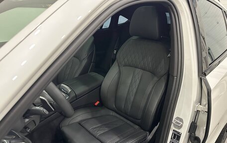 BMW X6, 2025 год, 15 250 000 рублей, 25 фотография