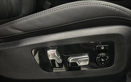 BMW X6, 2025 год, 15 250 000 рублей, 28 фотография