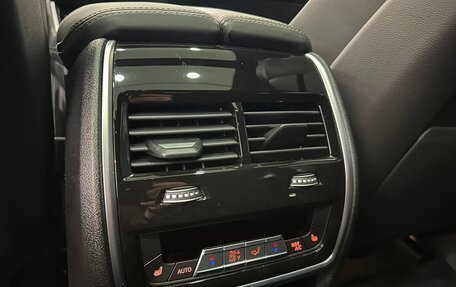 BMW X6, 2025 год, 15 250 000 рублей, 31 фотография