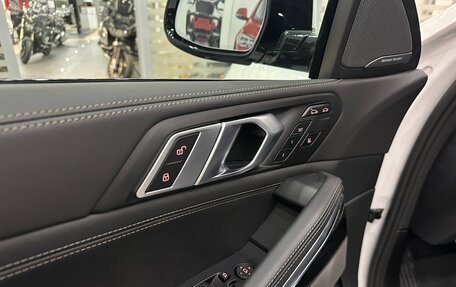 BMW X6, 2025 год, 15 250 000 рублей, 33 фотография