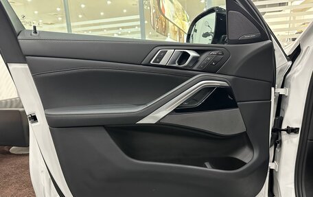 BMW X6, 2025 год, 15 250 000 рублей, 34 фотография