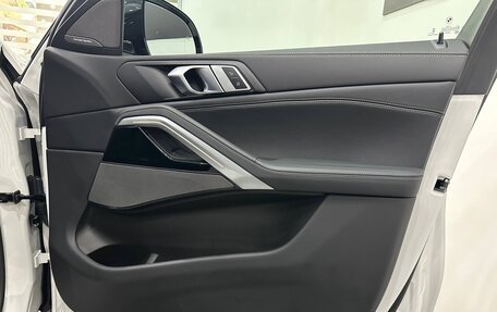 BMW X6, 2025 год, 15 250 000 рублей, 37 фотография