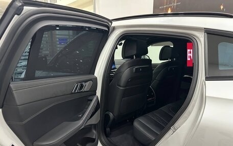 BMW X6, 2025 год, 15 250 000 рублей, 30 фотография