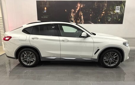 BMW X4, 2019 год, 5 495 000 рублей, 9 фотография