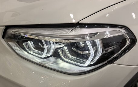 BMW X4, 2019 год, 5 495 000 рублей, 13 фотография