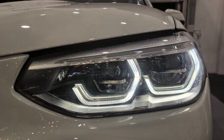 BMW X4, 2019 год, 5 495 000 рублей, 14 фотография