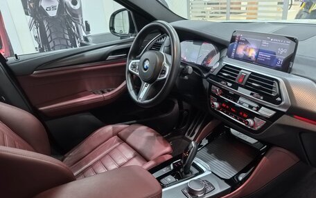 BMW X4, 2019 год, 5 495 000 рублей, 3 фотография