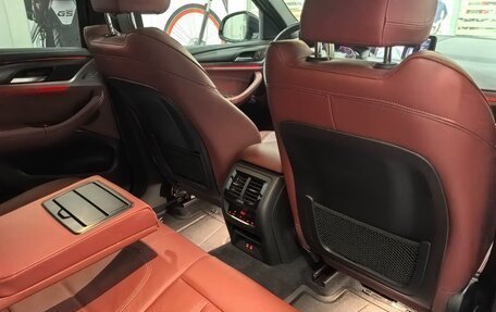 BMW X4, 2019 год, 5 495 000 рублей, 4 фотография