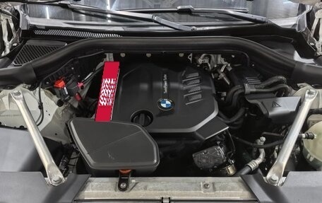BMW X4, 2019 год, 5 495 000 рублей, 6 фотография