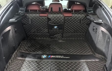 BMW X4, 2019 год, 5 495 000 рублей, 17 фотография