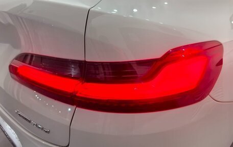 BMW X4, 2019 год, 5 495 000 рублей, 15 фотография