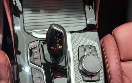 BMW X4, 2019 год, 5 495 000 рублей, 25 фотография