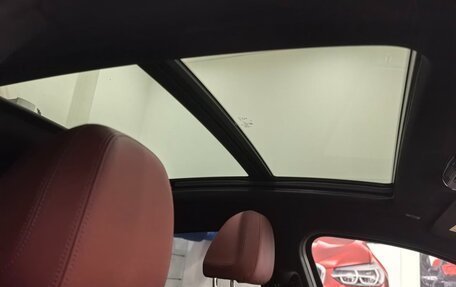 BMW X4, 2019 год, 5 495 000 рублей, 28 фотография