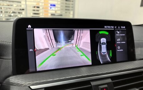 BMW X4, 2019 год, 5 495 000 рублей, 27 фотография