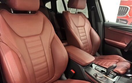 BMW X4, 2019 год, 5 495 000 рублей, 23 фотография