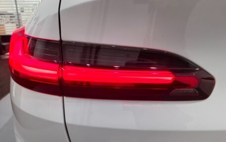 BMW X4, 2019 год, 5 495 000 рублей, 16 фотография