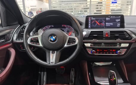 BMW X4, 2019 год, 5 495 000 рублей, 18 фотография