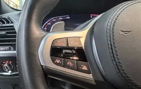 BMW X4, 2019 год, 5 495 000 рублей, 20 фотография