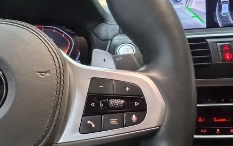 BMW X4, 2019 год, 5 495 000 рублей, 19 фотография