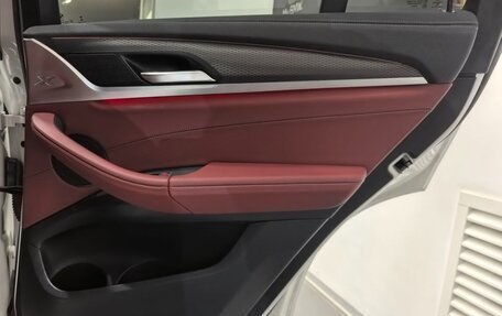 BMW X4, 2019 год, 5 495 000 рублей, 35 фотография