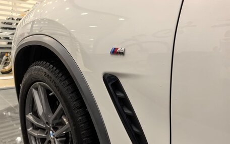BMW X4, 2019 год, 5 495 000 рублей, 38 фотография
