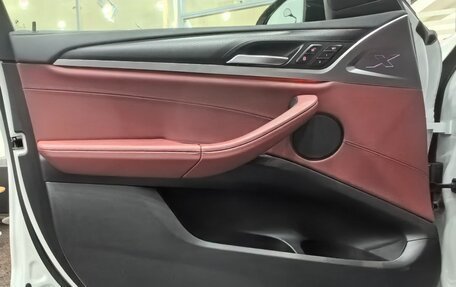 BMW X4, 2019 год, 5 495 000 рублей, 33 фотография