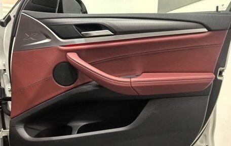 BMW X4, 2019 год, 5 495 000 рублей, 36 фотография