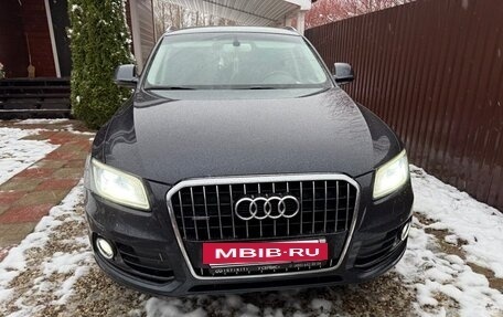 Audi Q5, 2015 год, 1 785 000 рублей, 3 фотография