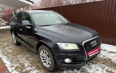 Audi Q5, 2015 год, 1 785 000 рублей, 5 фотография