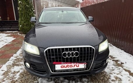 Audi Q5, 2015 год, 1 785 000 рублей, 4 фотография