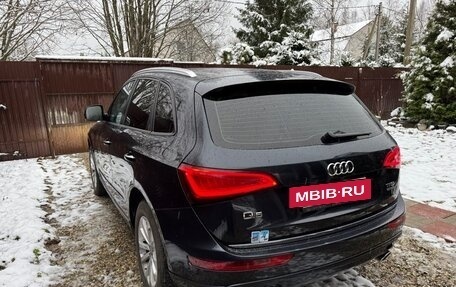 Audi Q5, 2015 год, 1 785 000 рублей, 6 фотография