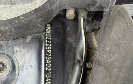 Audi Q5, 2015 год, 1 785 000 рублей, 13 фотография