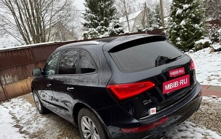 Audi Q5, 2015 год, 1 785 000 рублей, 9 фотография