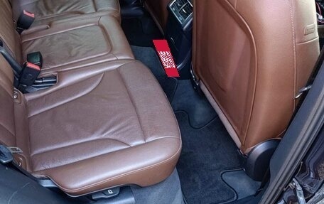 Audi Q5, 2015 год, 1 785 000 рублей, 10 фотография