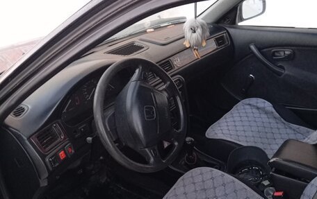 Honda Civic VII, 1997 год, 155 000 рублей, 2 фотография