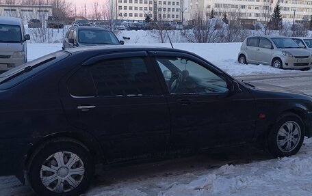 Honda Civic VII, 1997 год, 155 000 рублей, 3 фотография