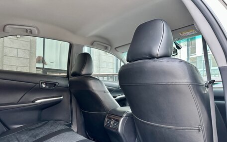 Toyota Camry, 2016 год, 1 630 000 рублей, 12 фотография