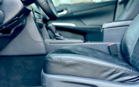 Toyota Camry, 2016 год, 1 630 000 рублей, 8 фотография