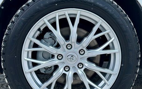 Toyota Camry, 2016 год, 1 630 000 рублей, 16 фотография