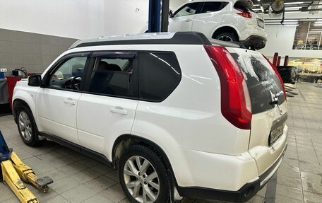 Nissan X-Trail, 2012 год, 1 480 000 рублей, 2 фотография