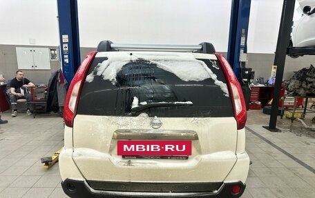 Nissan X-Trail, 2012 год, 1 480 000 рублей, 5 фотография