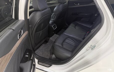 KIA K5, 2022 год, 2 399 123 рублей, 11 фотография