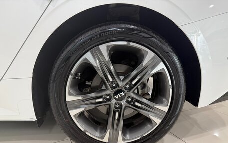 KIA K5, 2022 год, 2 399 123 рублей, 7 фотография